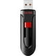 thumbnail image 1 of Unidad flash USB Sandisk Cruzer Glide, 64 GB, negro/rojo (SDCZ60-064G-A46), 1 of 2