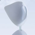 thumbnail image 5 of Mastectomy Bra with Pockets - Post Surgery Bra for Breast Forms Wireless Everyday Bra, 5 of 9