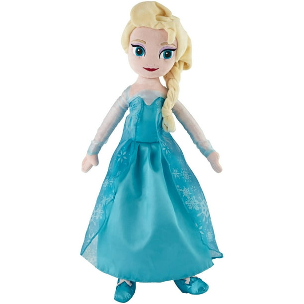 Disney Frozen Elsa Pillow Buddy, 1 Each