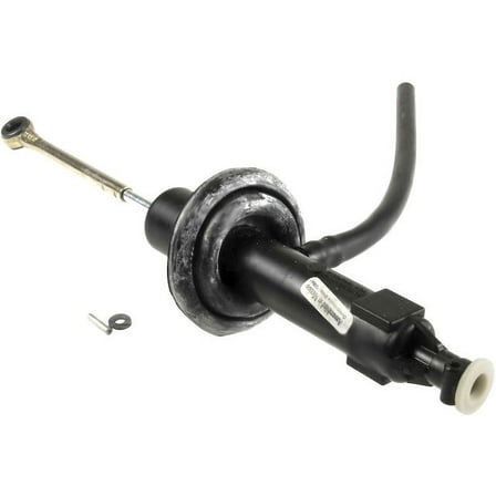 Clutch Master Cylinder - Compatible with 1997 - 2004 Chevy Corvette 5.7L V8 1998 1999 2000 2001 2002 2003