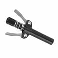 thumbnail image 1 of Double Handle Gear Oil Nozzle Extended Lock Clamp High Pressure Grease Coupler, 1 of 7