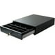 thumbnail image 3 of Cajon de Dinero EC LINE  Acero Punto Venta Compartimento 4 Billetes, 3 of 3