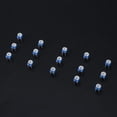 thumbnail image 5 of Potentiomètre Résistance Variable375pcs 15 Valeurs Potentiomètre Résistance Variable Tondeuse Potentiomètre Résistance Robuste et Résistant, 5 of 5