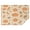 White-214, variant on Fall Decor Tablecloth 60x84 Inch Rectangle, Thanksgiving Autumn Leaves Pattern Table Cover - Stain Resistant Fabric for Everyday Use & Special Occasions