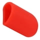thumbnail image 3 of Protección antideslizante roja para pies de patinete, compatible con Xiaomi M365 Funda de soporte de pie antideslizante para patinetes eléctricos, 3 of 8
