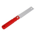 thumbnail image 3 of Flush Cut Pull Saw Japanese Small 2 Edge Sided Plastic Handle for Woodworking Wall Panel, 3 of 8