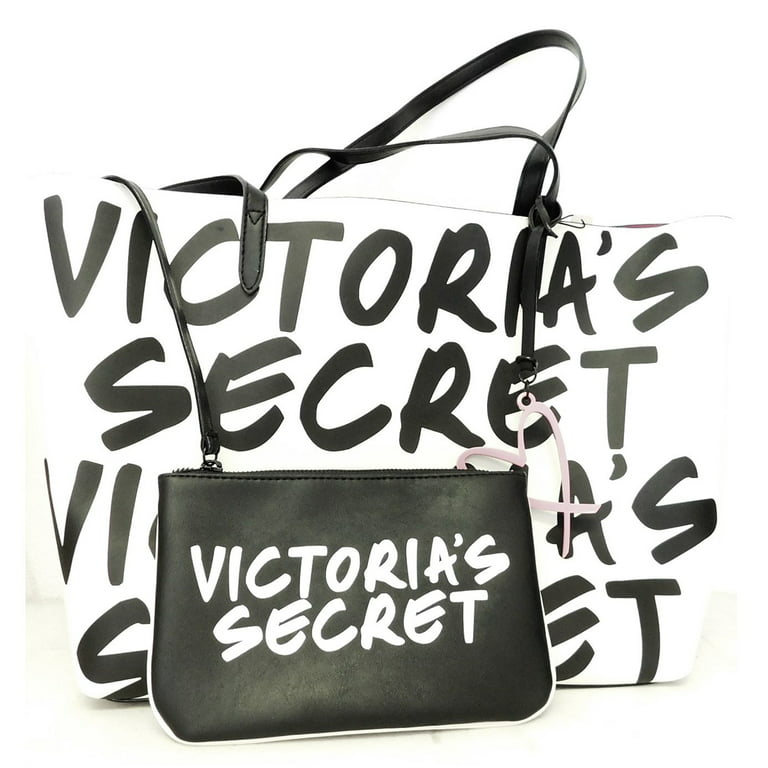 Victoria's Secret, Bags, Victorias Secret White Tote