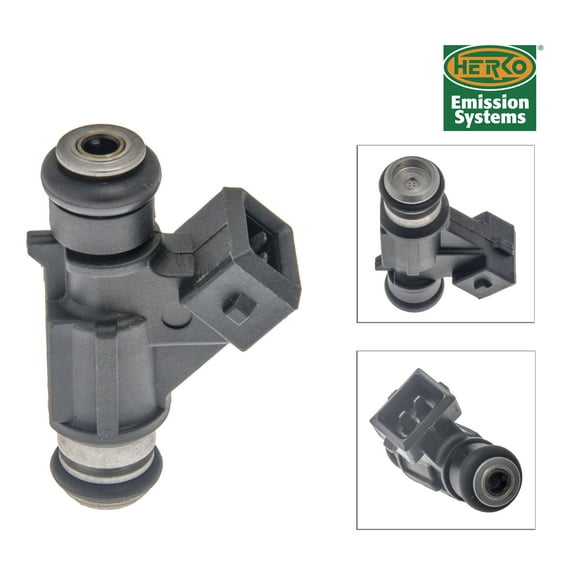 Fuel Injector INJ668 for 05-10 Chery Tiggo 2.4L (4 Holes)