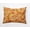 Mustard, variant on 20" x 14" Simply Daisy Big Flowers Polyester Indoor/Outdoor Pillow, Mustard Qty 1