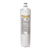 Filtrete Advanced Under Sink Quick Change Water Filtration Filter 3US-PF01