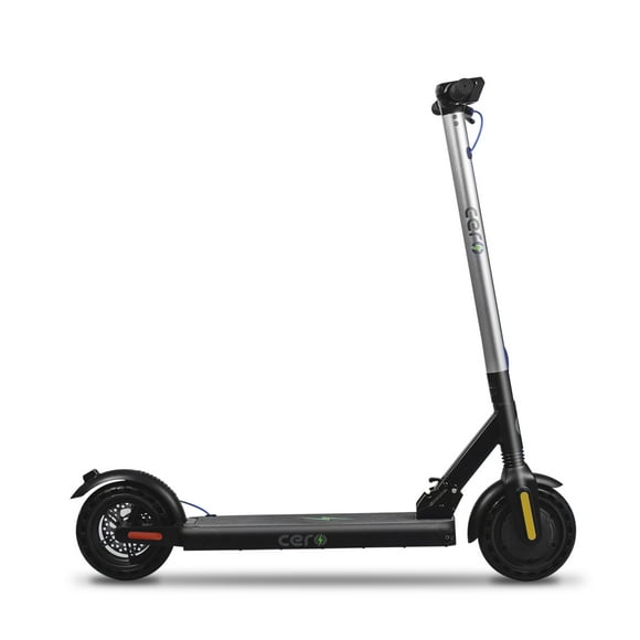 Scooter Eléctrico Cero E8L