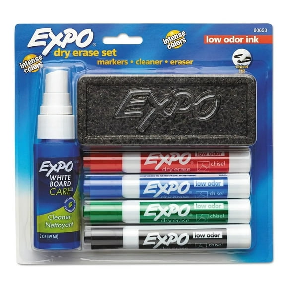 Marcador Expo Pizarrón 1935875