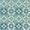 Bohemian 06, variant on Erosebridal Boho Mandala Bedding Comforter Set, Bohemian Tie Dye Full Bedding Set, Orange Teal, Black Reversible 7-Piece