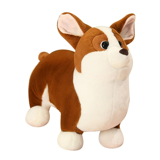 Corgi stuffed animal cheap