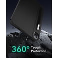 thumbnail image 2 of ESR for iPad Pro 11 Inch Case (2022/2021/2020/2018, 4th/3rd/2nd/1st Generation), Removable Magnetic Cover, Adjustable Portrait/Landscape Stand with R, 2 of 9