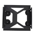 thumbnail image 4 of Soporte Rectangular Para Techo De Coche Satélite, Ajuste Sin Costuras, aleación De Aluminio, Portátil, Rectangular, Montaje Plano Para Coche Satélite, Ahorro De Espacio Para, 4 of 7