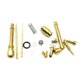 thumbnail image 3 of EchoBliss Para Xt600 1984-1989 Para Xt 600 Kit De Reparación De Carburador Junta De Cuenco Flotador, 3 of 11