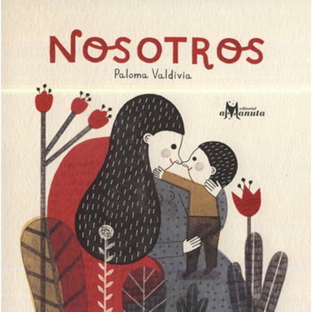 NOSOTROS AMANUTA PALOMA VALDIVIA
