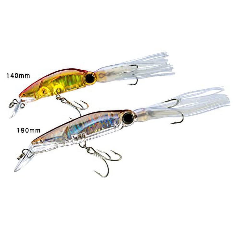 Yo Zuri Salty Bait Inchiku Jig 30g – F865-CHB – Pêche En Mer