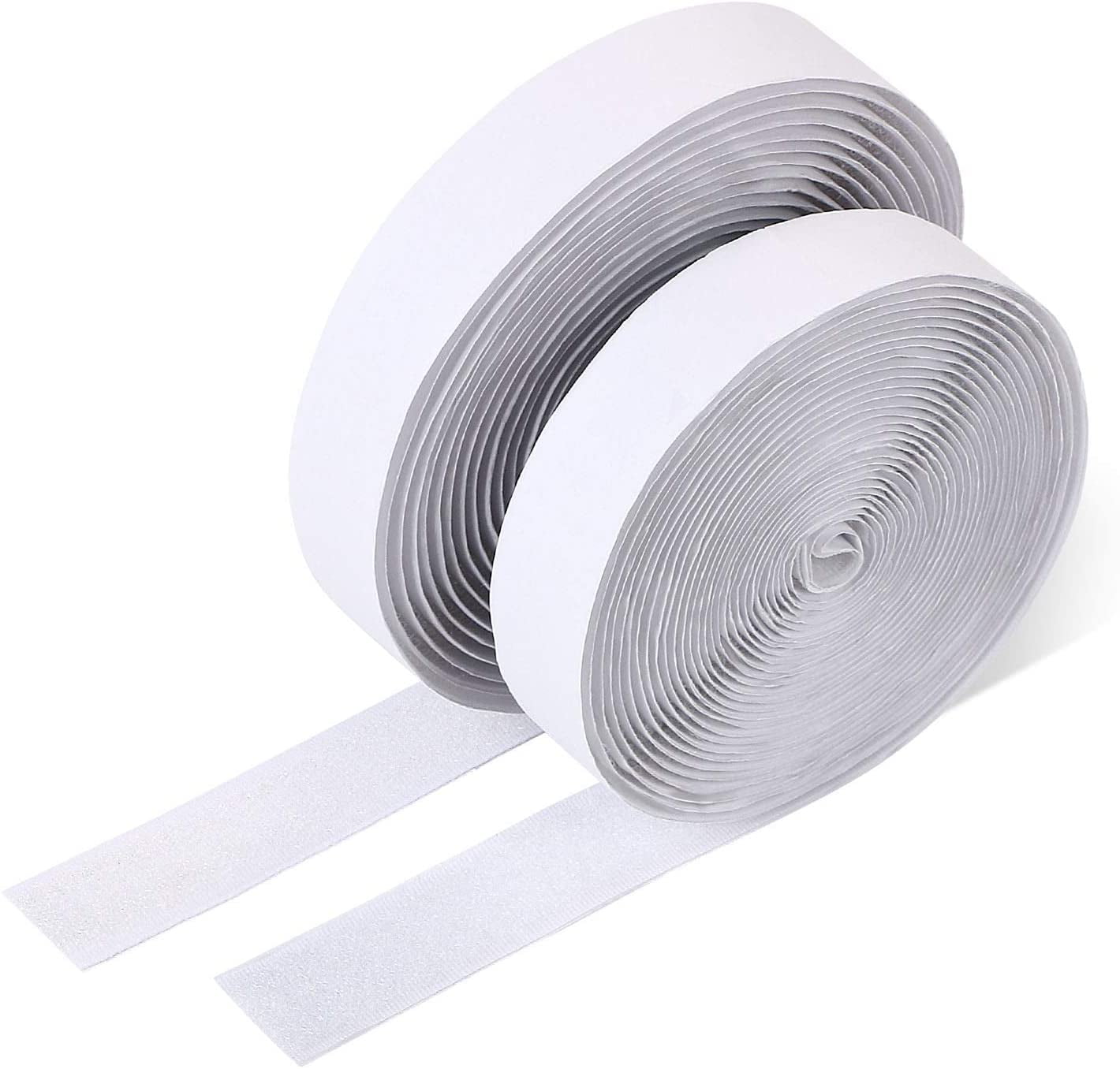 Velcro Tape Self-adhesive 50m Extra Strong,double-sided Adhesive
