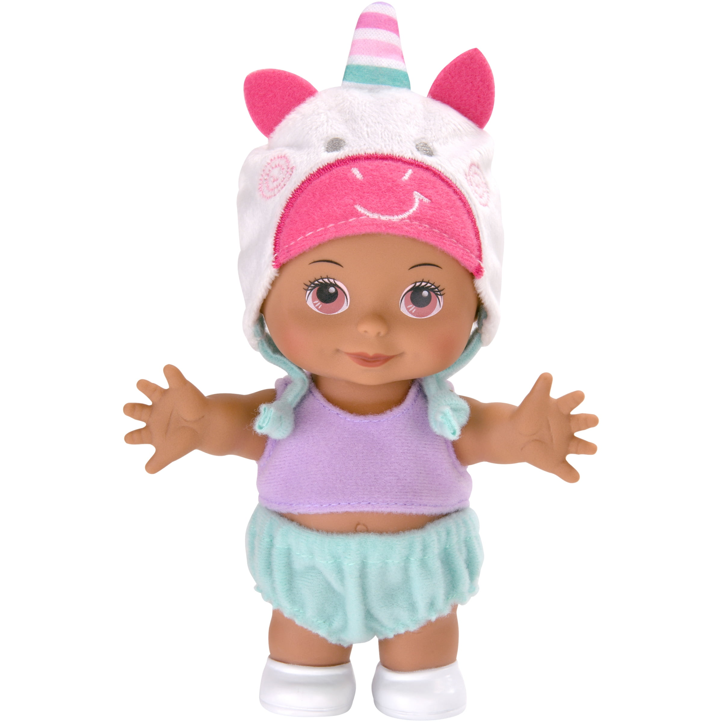 baby doll unicorn