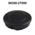 thumbnail image 1 of Windshield Washer Cap Compatible with for Kia Sportage Telluride Stinger EV, 1 of 4