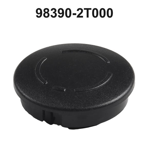 Windshield Washer Cap Compatible with for Kia Sportage Telluride Stinger EV