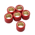 thumbnail image 5 of Applies to GY6 139QMB Variator Rollers Roller Weights 4g-7g 16x13mm For Kymco People S Super 9 Top Boy 50 Vitality Yup 50cc 4T, 5 of 7