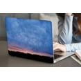thumbnail image 3 of KSK KAISHEK Plastic Hard Shell for 2017 - 2010 Released Old MacBook Air 13" Not Retina Display Model: A1369 A1466 Sky Series 0178, 3 of 5