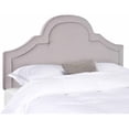 thumbnail image 2 of Safavieh Kerstin Arched Headboard, Multiple Colors, 2 of 3