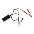 thumbnail image 2 of 15A-30A Portable avec Pinces, Câble d'Alimentation 12V DC, 2 of 7