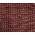thumbnail image 4 of oneOone Tissu Polyester Lycra Imprimé Géométrique par Yard 56 Pouces de Large, 4 of 4