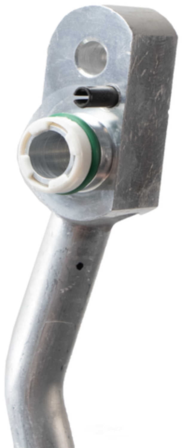 Four Seasons 66986 Discharge Line Hose Assembly