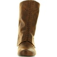 thumbnail image 3 of Not Rated Womens Cowgirl Star Booties, 3 of 4