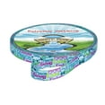 thumbnail image 4 of Country Brook Design® 3/4 inch Love and Peace Polyester Webbing, 5 Yards, 4 of 4