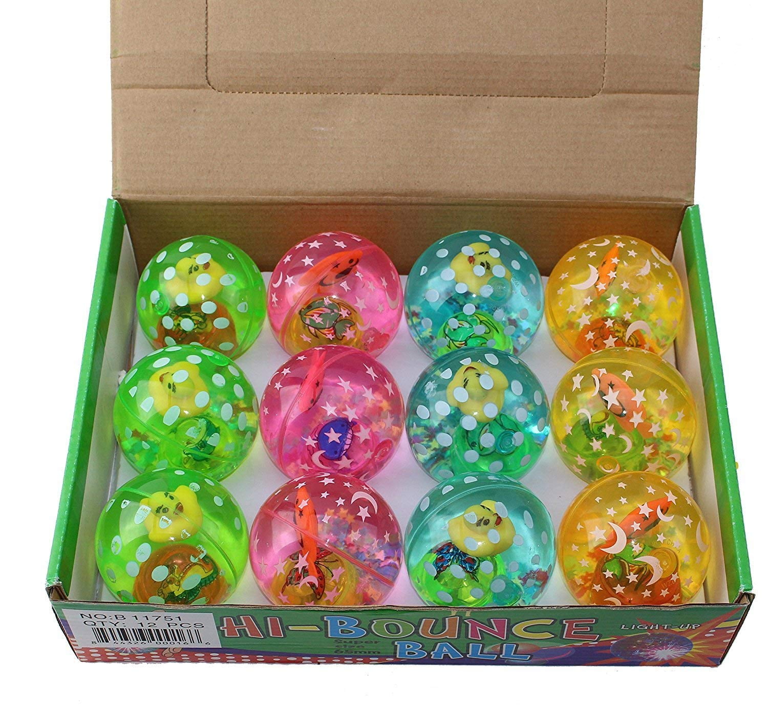 light up bouncy balls walmart