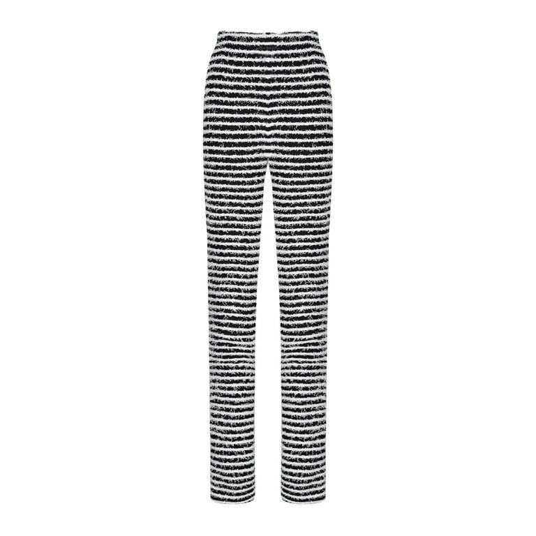 Scrunch ankle sweatpants sale