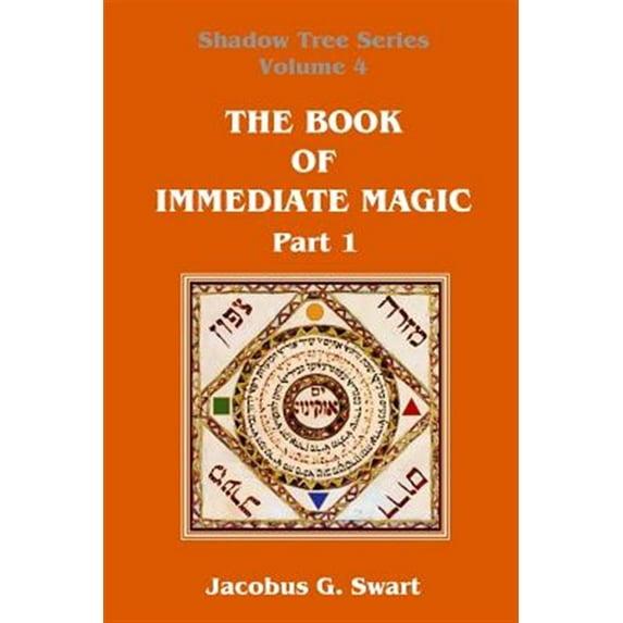 Pre-Owned The Book of Immediate Magic - Part 1