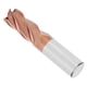 thumbnail image 1 of Fresa De Extremo CNC, Fresa De Alta Resistencia 4 Fultes, Estable Para Aplicaciones De Corte De Alta Velocidad De Alta Resistencia De Rectificado Completo ANGGREK Otros, 1 of 8