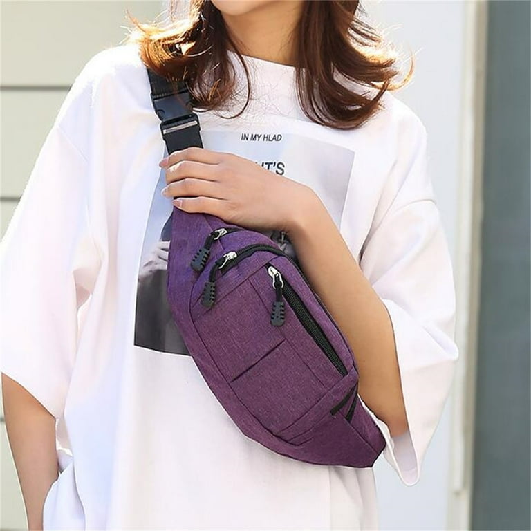 Large belt bags sale