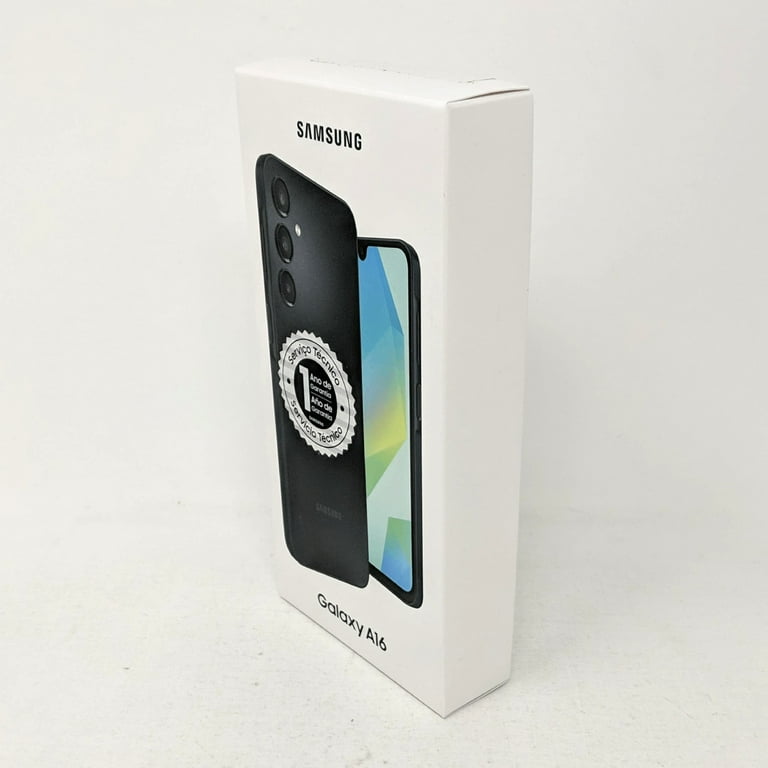 Samsung Galaxy A16 4G LTE 128GB SM-A165M/DS 6.7