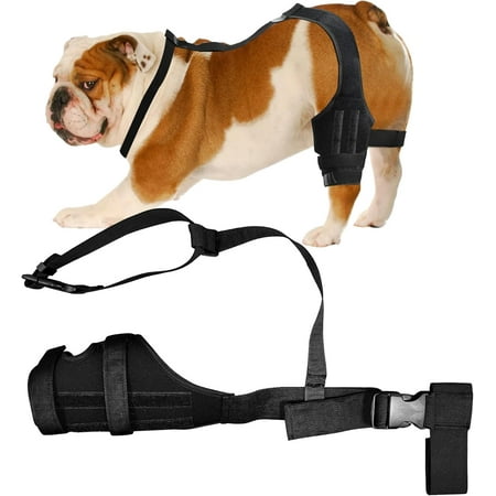 Leg brace for dog acl injury sale