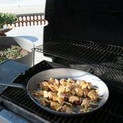 M'Steel Frying Pan