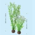 thumbnail image 3 of biOrb Winter Flower Plant Set - Aquarium Plant Decoration, 3 of 7