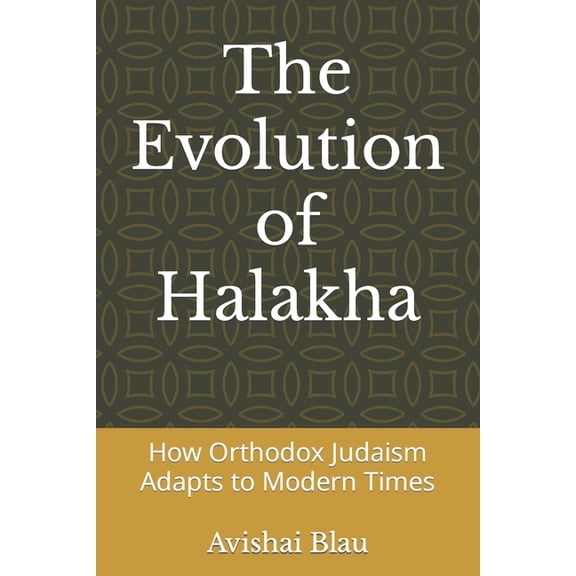 The Evolution of Halakha: How Orthodox Judaism Adapts to Modern Times