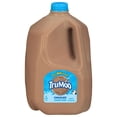 thumbnail image 3 of TruMoo 1% Lowfat Chocolate Milk Gallon, 3 of 13
