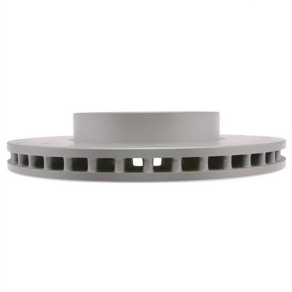 ACDelco Front Brake Rotor