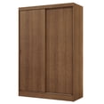 thumbnail image 2 of Ropero Closet Madesa Max 2 Puertas MM, 2 of 11