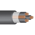 thumbnail image 5 of 100' 4-4-4-6 Copper Service Entrance Wire SER Copper Cable, 5 of 6
