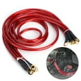 thumbnail image 1 of Universal 5 Point Car Grounding Wire Strengthened Cable System Kit Modification for Car Engine Grounding, 1 of 7